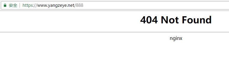 杨泽业：创建一个用户体验更好的自定义404页面